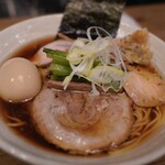 麺屋 さくら井 - 