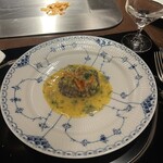 銀座うかい亭 - 