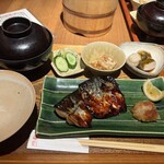 ごはんや一芯 - 