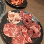 国産牛焼肉くいどん 長沼原店 - 