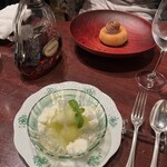 銀座うかい亭 - 