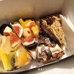 スタイルズケイクス＆カンパニー - 