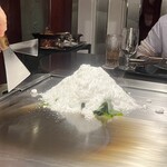 銀座うかい亭 - 