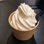 ラーメン酒場 晴江戸 - 