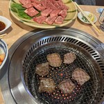 焼肉 吉田 - 