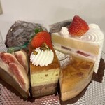 La Patisserie Seri - 