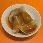 元祖ニュータンタンメン本舗 - 