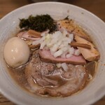 麺屋 さくら井 - 