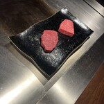 銀座うかい亭 - 