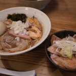 麺屋 さくら井 - 