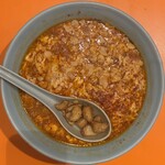元祖ニュータンタンメン本舗 - 