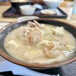 とん汁 たちばな - 