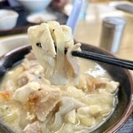 とん汁 たちばな - 