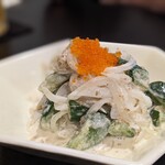 ラーメン酒場 晴江戸 - 