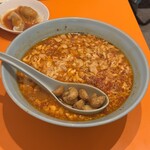 元祖ニュータンタンメン本舗 - 