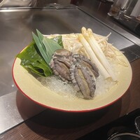 銀座うかい亭 - 