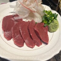 焼肉 徳川苑 - 