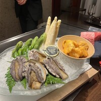 銀座うかい亭 - 