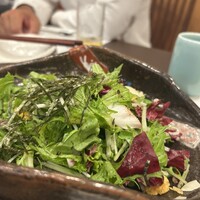 割烹 蒲焼 大沼 - 