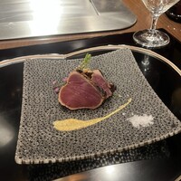 銀座うかい亭 - 