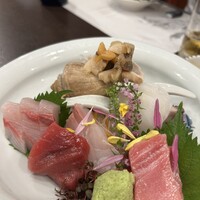 割烹 蒲焼 大沼 - 