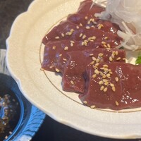 焼肉 徳川苑 - 