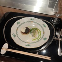 銀座うかい亭 - 