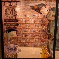 ロビーラウンジ 「マーブルラウンジ」 ヒルトン東京 - 