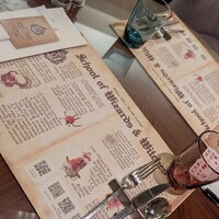 ロビーラウンジ 「マーブルラウンジ」 ヒルトン東京 - 