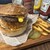Jack37Burger - 料理写真: