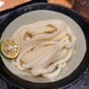 日本橋 讃岐うどん ほし野
