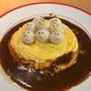 創作料理アランチャ