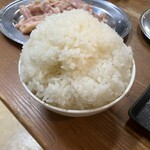 鳥心 とりやき食堂 - 