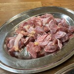 鳥心 とりやき食堂 - 