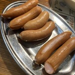 鳥心 とりやき食堂 - 