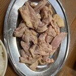 鳥心 とりやき食堂 - 