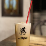 ヴィラ・アフガン - 