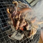 鳥心 とりやき食堂 - 