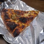 ハローズ - 料理写真: