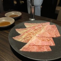焼肉うしごろ 銀座並木通り店 - 