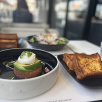 マーサーブランチ テラスハウス -  マーサーブランチ テラスハウス -