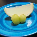 山玄茶 - 口の中がさっぱりと