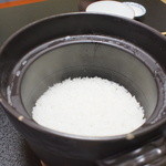 山玄茶 - 炊きたて土鍋ごはん