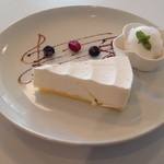 グラスプカフェ - 