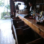 ミントンハウス - 2014' 11/13