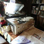 ミントンハウス - 2014' 11/13 Accuphaseのプリメイン