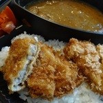 カツレツ亭稲村 - 