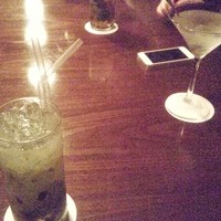 TWO ROOMS - マティーニとモヒート