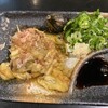 焼鳥おばんざい ゆうじ1972