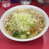 バリバリラーメン